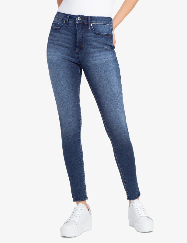 REPREVE® HIGH RISE JEGGING