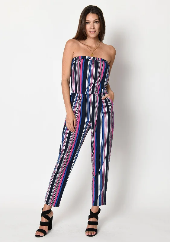 Jackelyn Modal Jumpsuit - FINAL SALE