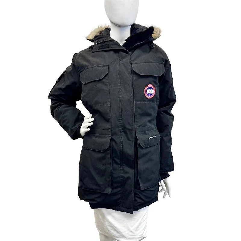 Canada Goose Coat