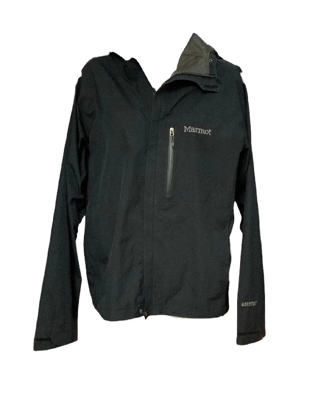 Marmot Women’s Black Jacket S