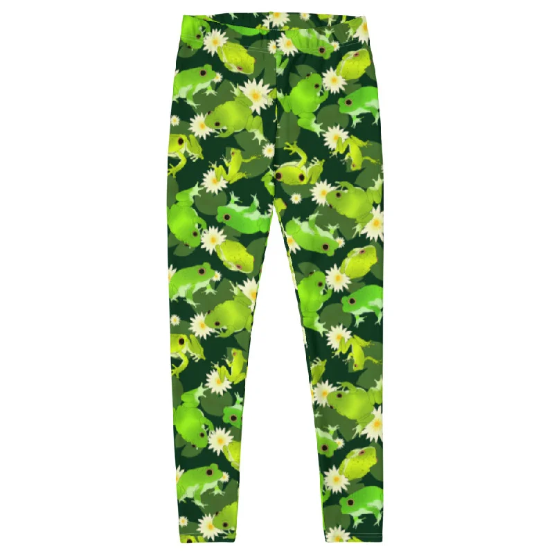 Kero-kero Leggings