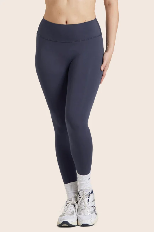 AIRLUXE™ BREATHE MID-RISE LEGGINGS - SPADES