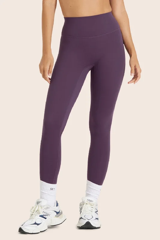 SPORTBODY® SPORTY LEGGINGS - SPARKLE