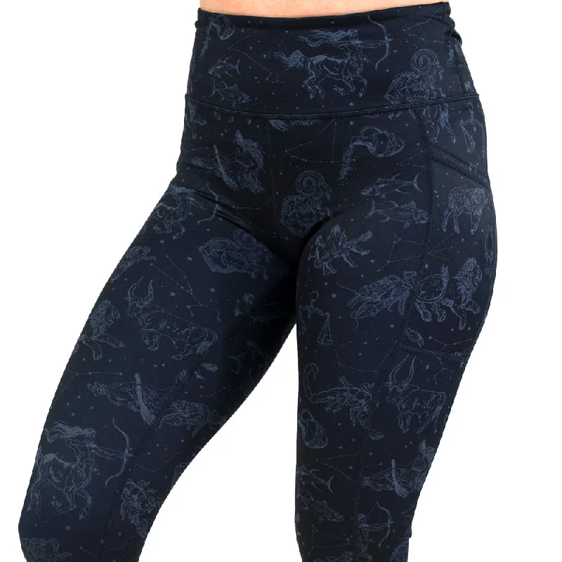 Zodiac Leggings