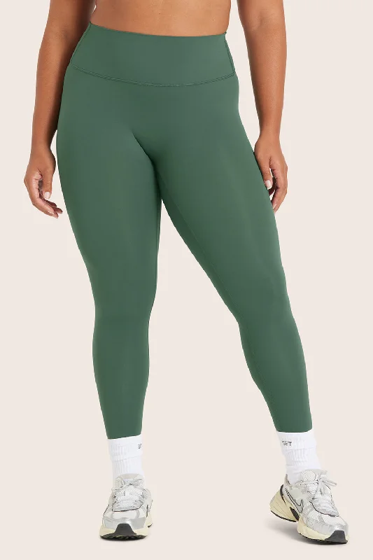 AIRLUXE™ BREATHE LEGGINGS - JUNIPER