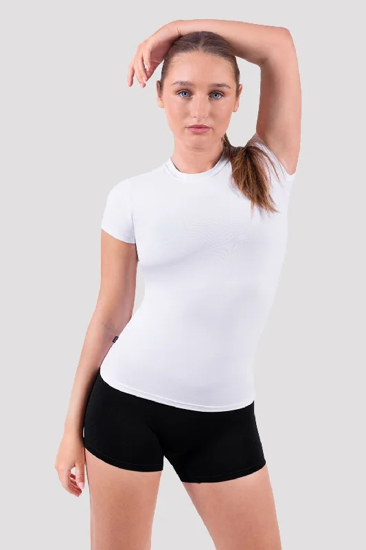 Apex Flex Short Sleeve Tee