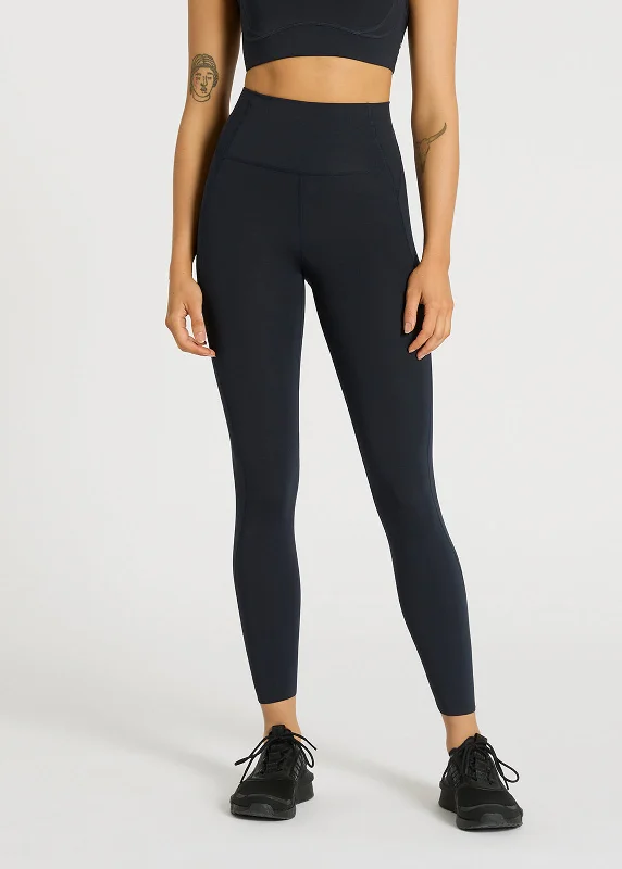 In Tempo Run Ankle Legging