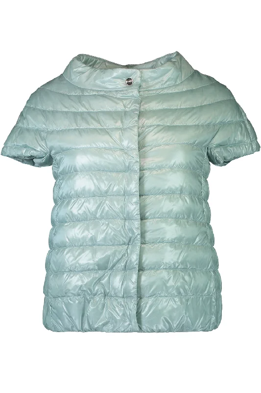 Greta Vest - Light Blue