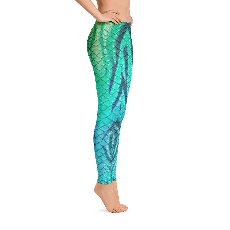 Way of Water Leggings