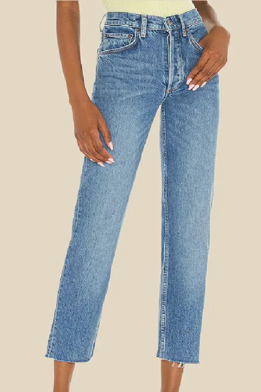 The Tommy Stretch Jean