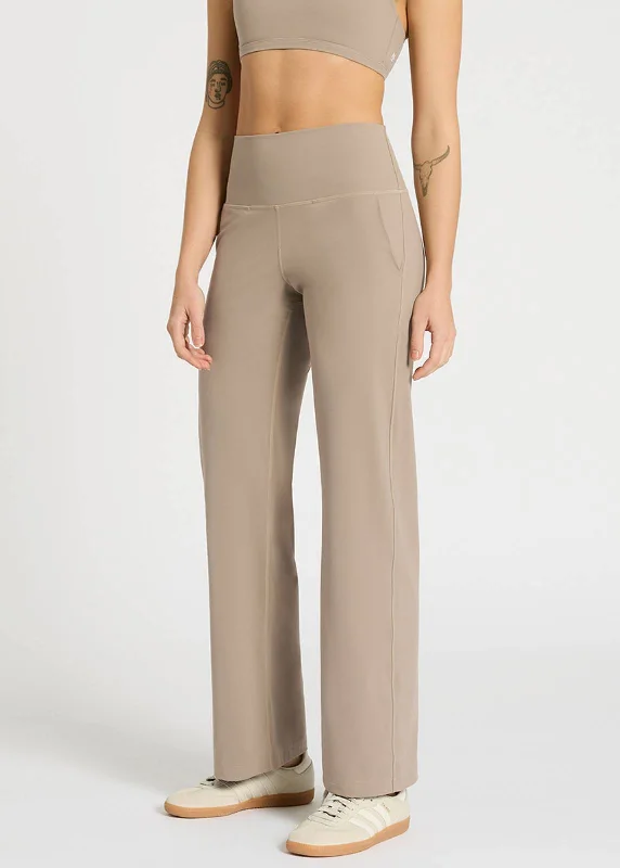 In Motion Wide Leg Pant