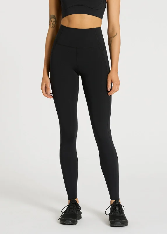 In Tempo Run Ankle Legging