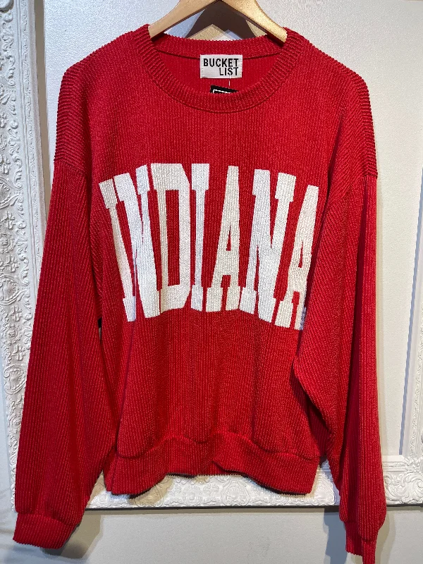 'Indiana Comfy