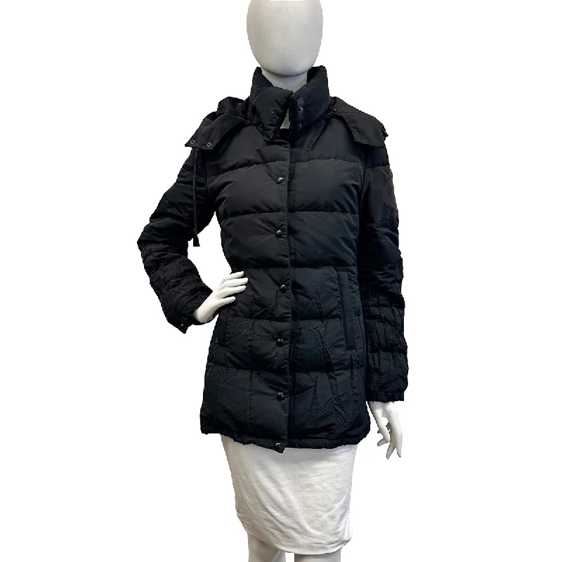 Prada Sport Puffer Coat