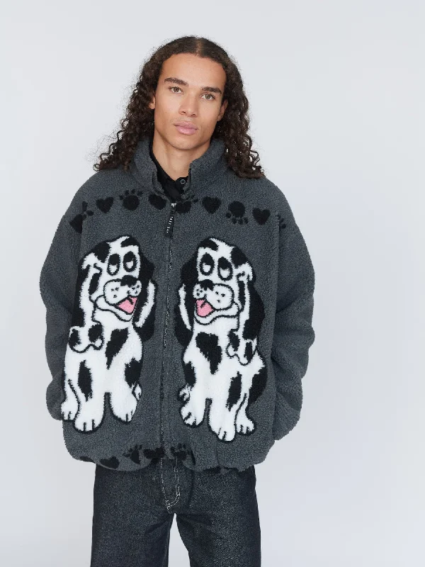 Doggo fleece