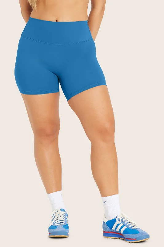 SPORTBODY® SPORTY SHORTS - SEAPORT