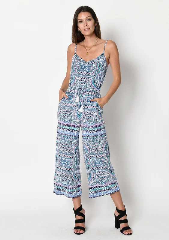 Bloom Modal Jumpsuit - FINAL SALE