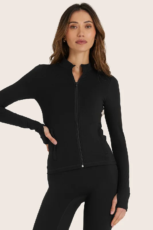 SPORTBODY® SPORTY WARM UP - ONYX