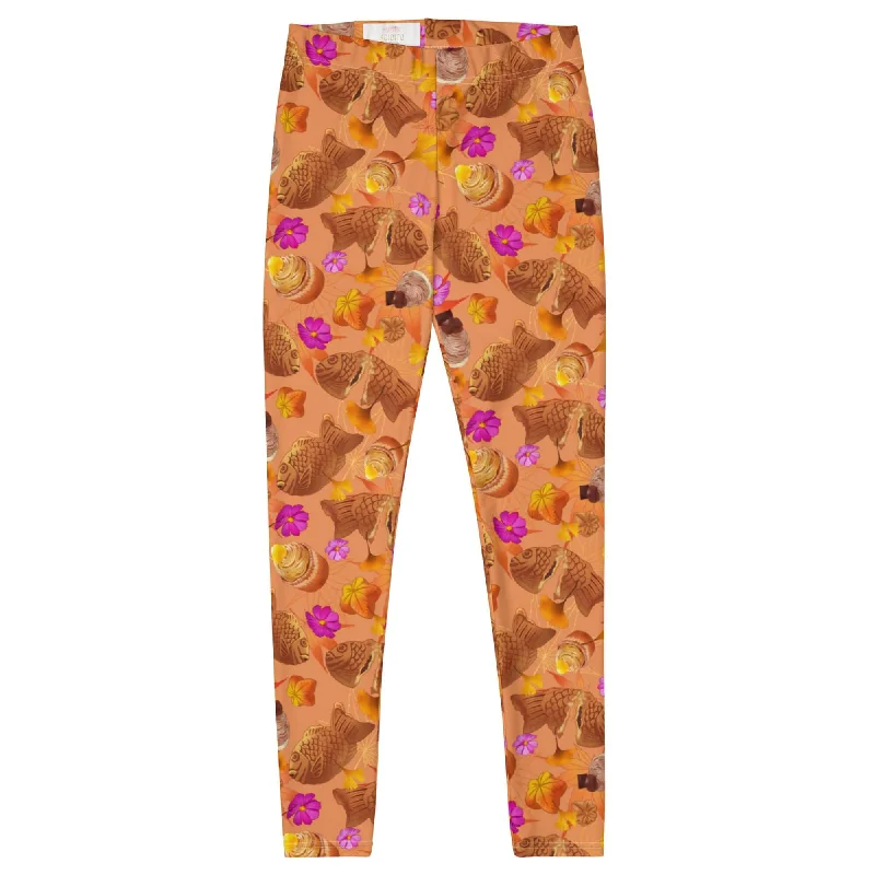 Momiji Leggings