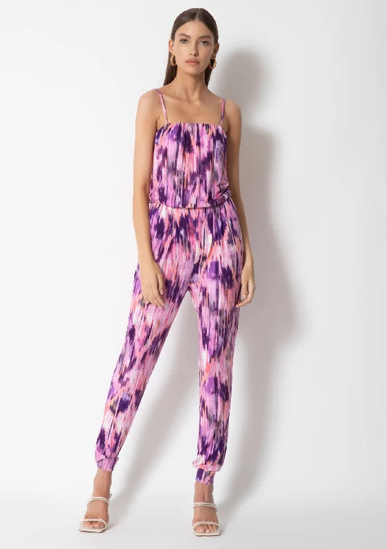 Danni Jumpsuit - FINAL SALE