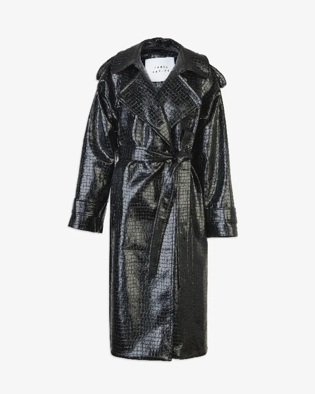 Emmeline Coat