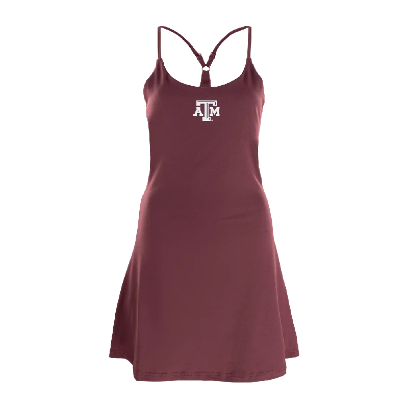 Texas A&M The Campus Rec Athletic Dress