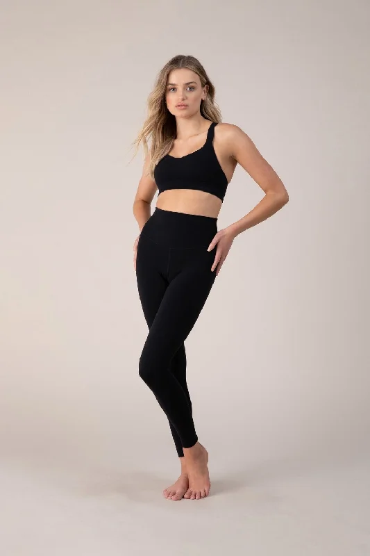 BLOCHeverhold Full Length Legging