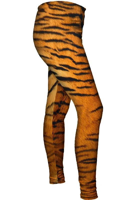 Tiger Skin