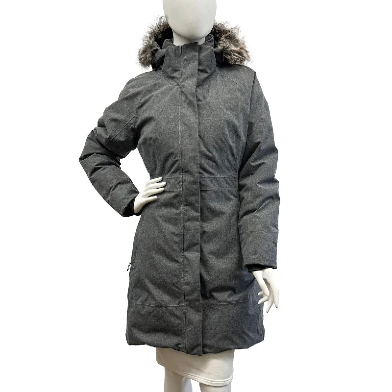 North Face Coat