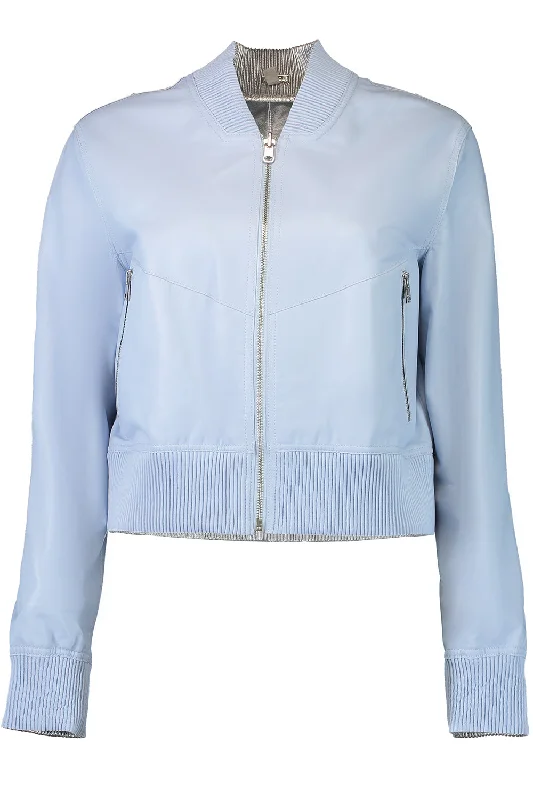 Kordella Jacket - Cool Blue