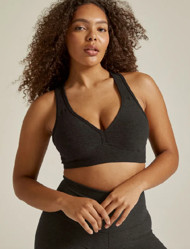 Beyond Yoga Spacedye Lift Your Spirits Bra