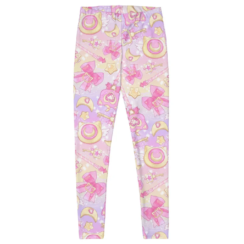 Magical Girl Leggings