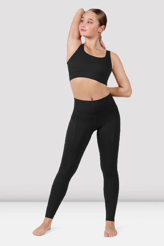 Apex BLOCHeverhold Pocket Legging