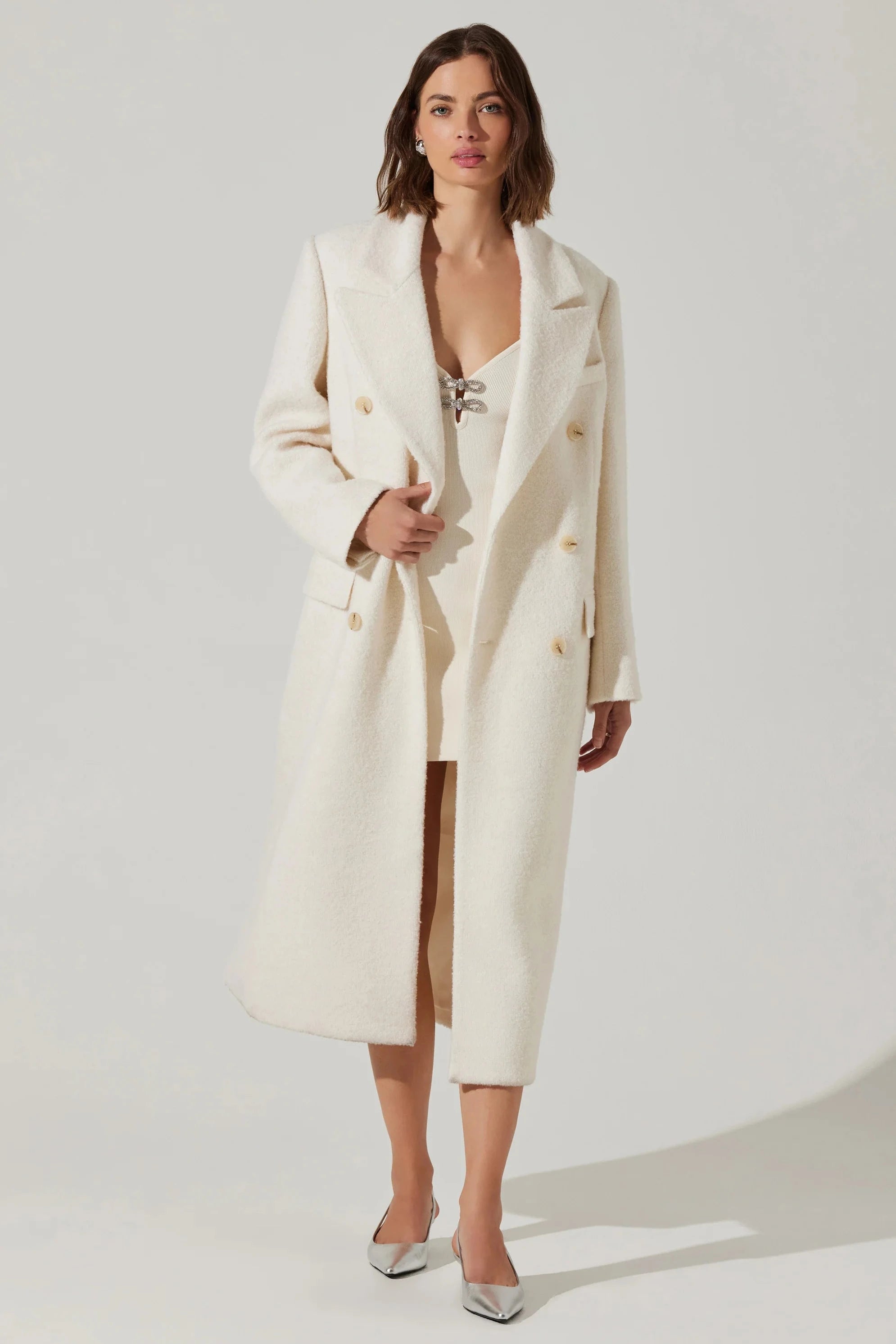 MORANA COAT